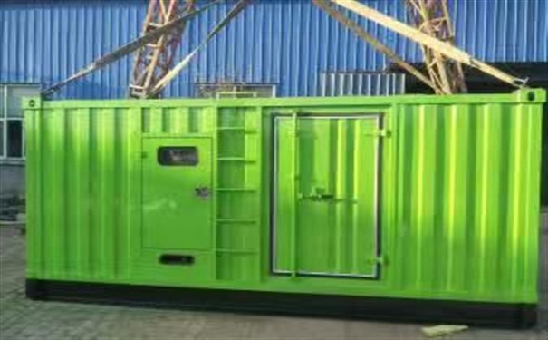 鼎湖600kw大型柴油发电机组出租价格 鼎湖600kw大型柴油发电机组出租价格